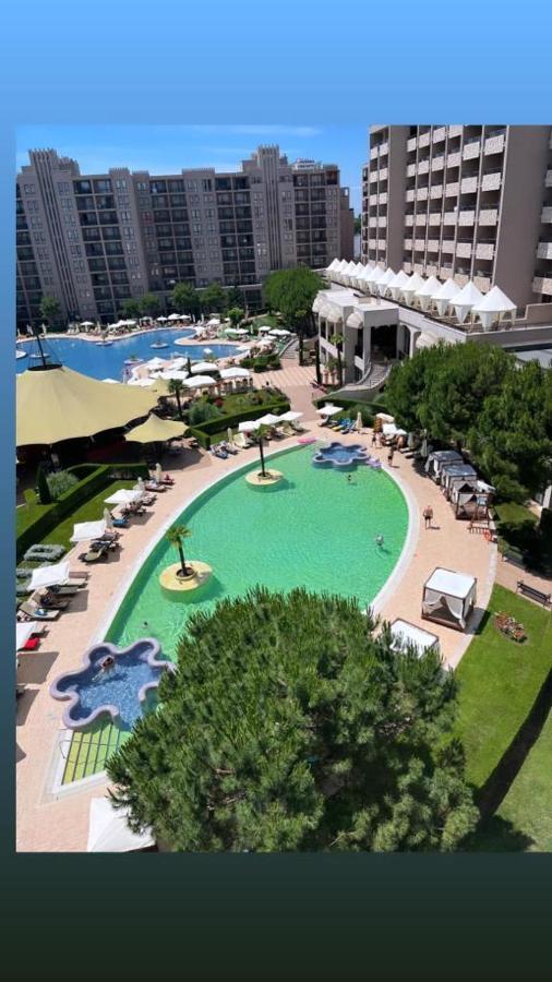 Private Apartament Vip In Royal Beach Sunny Beach Eksteriør billede