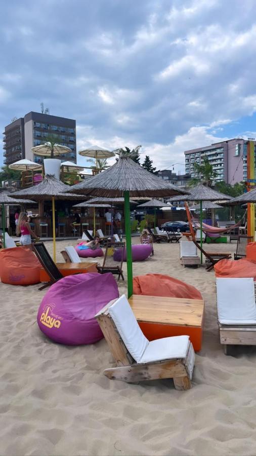 Private Apartament Vip In Royal Beach Sunny Beach Eksteriør billede