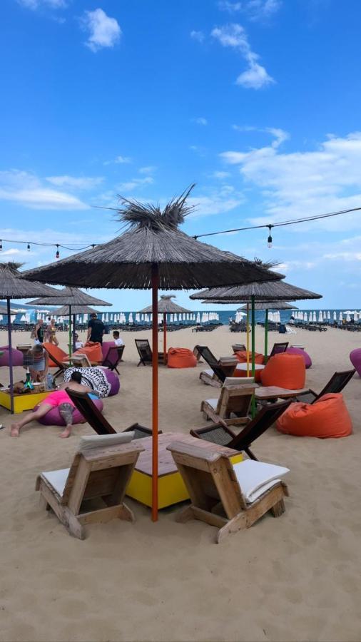 Private Apartament Vip In Royal Beach Sunny Beach Eksteriør billede
