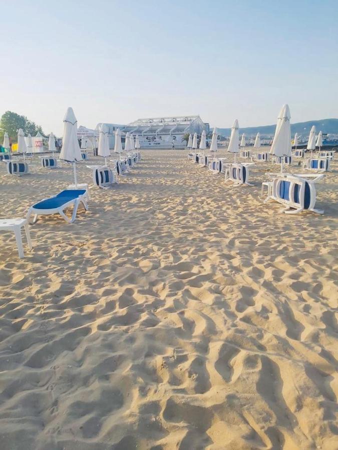 Private Apartament Vip In Royal Beach Sunny Beach Eksteriør billede